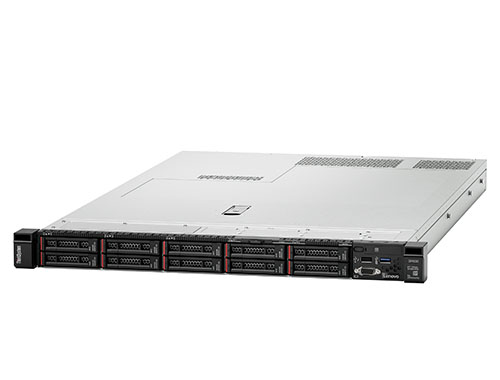 Lenovo ThinkSystem SR630 1Uʽ